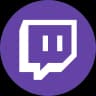 Twitch Icon